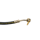 2000 Toyota RAV4 Power Steering Pressure Line Hose Assembly 3