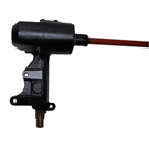 1960 Mercury Montclair Manual Steering Gear Box 2