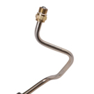 2006 Ford Explorer Power Steering Pressure Line Hose Assembly 2