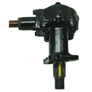 1932 Ford Model B Manual Steering Gear Box 1