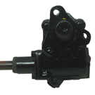 1932 Ford Model B Manual Steering Gear Box 2