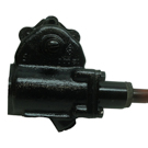 1932 Ford Model B Manual Steering Gear Box 3