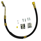 Edelmann 2003 Dodge RamTrucks Power Steering Pressure Line Hose Assembly 80686E