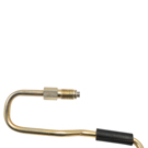 2012 Ram 1500 Power Steering Pressure Line Hose Assembly 2