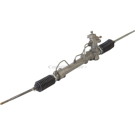1994 Eagle Summit Rack and Pinion 1