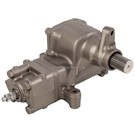 BuyAutoParts Bmw 540 Power Steering Gear Box 82-00043R