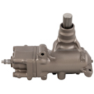 2000 Bmw 540 Power Steering Gear Box 4