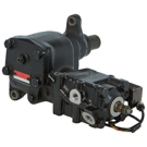 BuyAutoParts 82-00734R Power Steering Gear Box 2