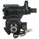 BuyAutoParts 82-00734R Power Steering Gear Box 3
