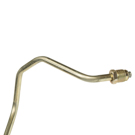 2012 Dodge C/V Power Steering Pressure Line Hose Assembly 3