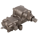 BuyAutoParts  Bmw 750iL Power Steering Gear Box 82-00349WS
