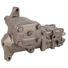 BuyAutoParts 82-00349WS Power Steering Gear Box 2