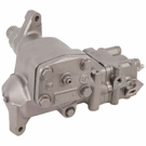 1995 Bmw 740 Power Steering Gear Box 2
