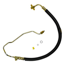2007 Honda Civic Power Steering Pressure Line Hose Assembly 1