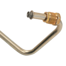 2012 Gmc Sierra 2500 HD Power Steering Pressure Line Hose Assembly 3