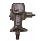 1950 Ford F Series Trucks Manual Steering Gear Box 1
