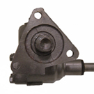 1950 Ford F Series Trucks Manual Steering Gear Box 2