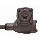 1950 Ford F Series Trucks Manual Steering Gear Box 3