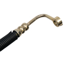 2012 Subaru Forester Power Steering Pressure Line Hose Assembly 2