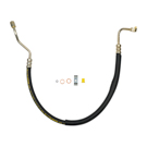 2012 Subaru Forester Power Steering Pressure Line Hose Assembly 1
