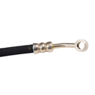2012 Subaru Outback Power Steering Pressure Line Hose Assembly 3
