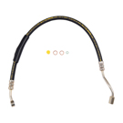 2012 Subaru Outback Power Steering Pressure Line Hose Assembly 1