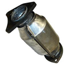 Eastern Catalytic 808525 Catalytic Converter CARB Approved 1