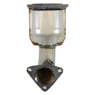 Eastern Catalytic 808528 Catalytic Converter CARB Approved 1