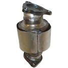 Eastern Catalytic 808532 Catalytic Converter CARB Approved 1