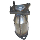 2003 Nissan Maxima Catalytic Converter CARB Approved 1