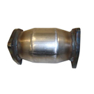 2000 Daewoo Leganza Catalytic Converter CARB Approved 1