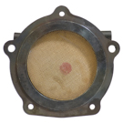 2004 Kia Optima Catalytic Converter CARB Approved 3