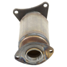 Eastern Catalytic 808552 Catalytic Converter CARB Approved 1