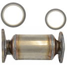 2004 Lexus GS430 Catalytic Converter CARB Approved 2