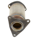 2004 Lexus GS430 Catalytic Converter CARB Approved 3