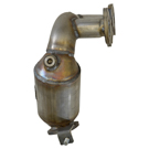 2000 Lexus ES300 Catalytic Converter CARB Approved 3