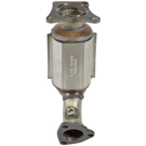 Eastern Catalytic 808558 Catalytic Converter CARB Approved 1