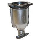 Eastern Catalytic 808559 Catalytic Converter CARB Approved 1