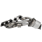 Eastern Catalytic 808561 Catalytic Converter CARB Approved 1