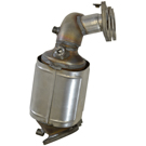 Eastern Catalytic 808571 Catalytic Converter CARB Approved 3