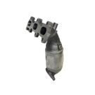 Eastern Catalytic 808585 Catalytic Converter CARB Approved 1