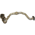 Eastern Catalytic 808593 Catalytic Converter CARB Approved 1
