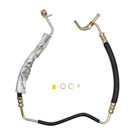 2006 Lexus RX330 Power Steering Pressure Line Hose Assembly 1