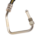 2012 Ram 2500 Power Steering Pressure Line Hose Assembly 1