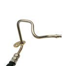 2012 Ford F Series Trucks Power Steering Pressure Line Hose Assembly 2