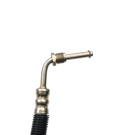 2012 Ford F Series Trucks Power Steering Pressure Line Hose Assembly 3