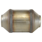 Eastern Catalytic 809020 Catalytic Converter CARB Approved 2