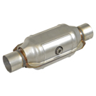 Eastern Catalytic 809025 Catalytic Converter CARB Approved 1