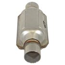 2004 Dodge Stratus Catalytic Converter CARB Approved 2