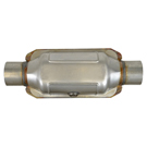 Eastern Catalytic 809025 Catalytic Converter CARB Approved 3